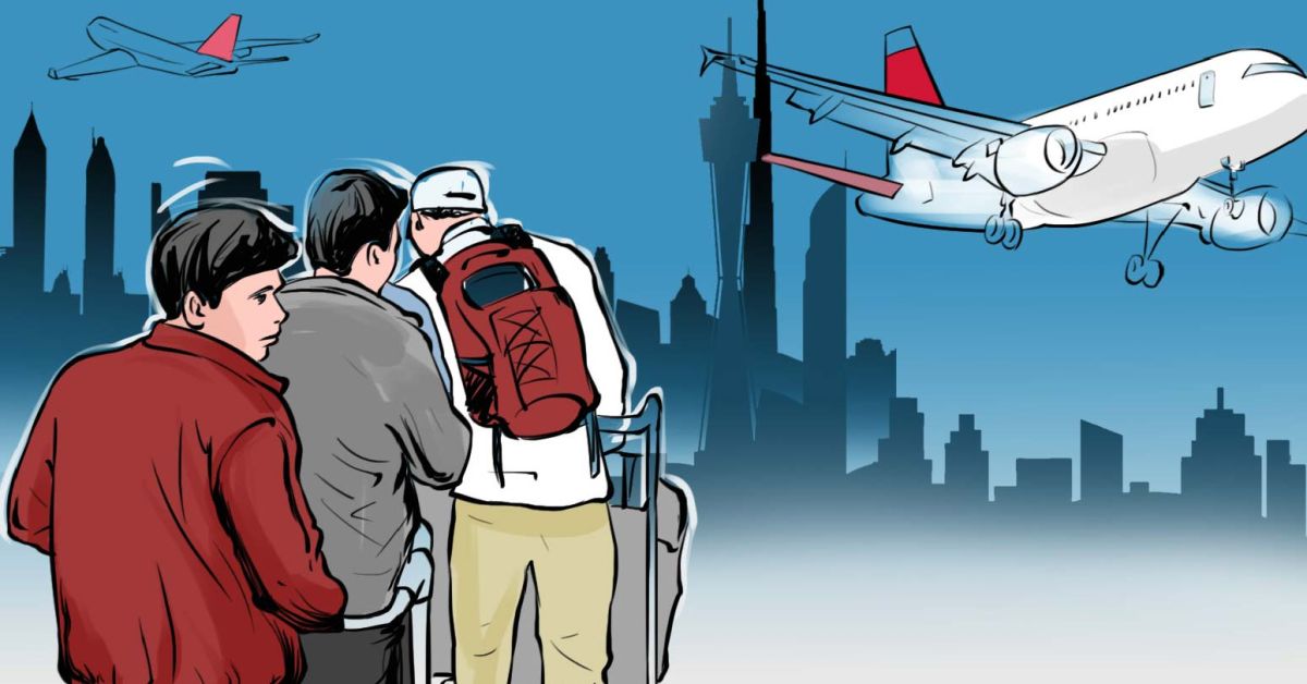 जापानमा प्राविधिक कामदार पठाउने निर्देशिका खारेजको तयारी