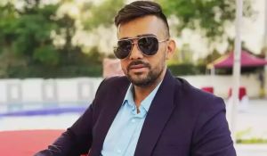 "Miss Information" ले हानि गर्छ, मलाई कसैले बोलाएको छैन: विशाल भण्डारी