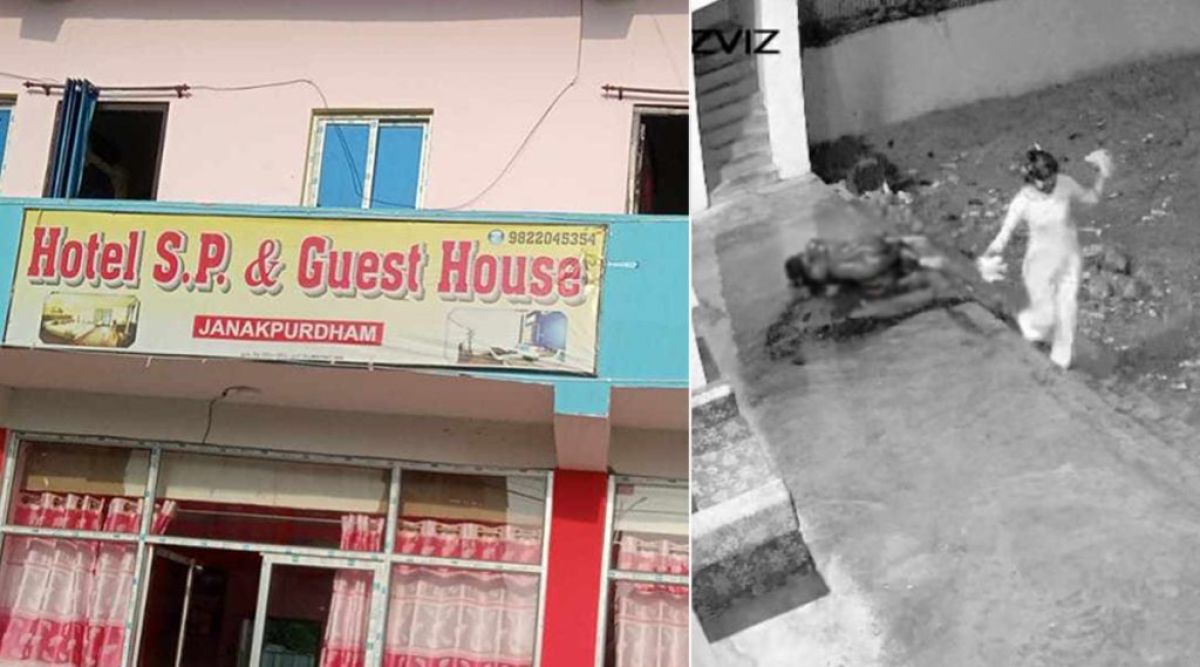 जनकपुरको होटलमा युवकको हत्या: विवाहेत्तर सम्बन्ध र आर्थिक विवादले लिएको ज्यान