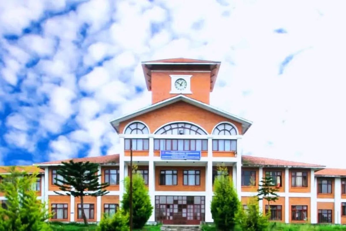 शिक्षा मन्त्रालयले त्रिवि जग्गा खोजबिन समितिको प्रतिवेदन सार्वजनिक गर्ने