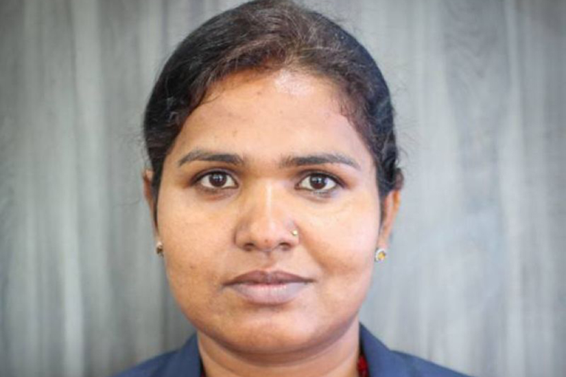 ज्वाला कुमारी साह