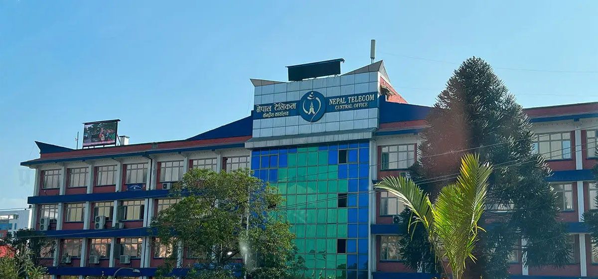 नेपाल टेलिकमको बिलिङमा समस्या, कयौं फोन वान–वे