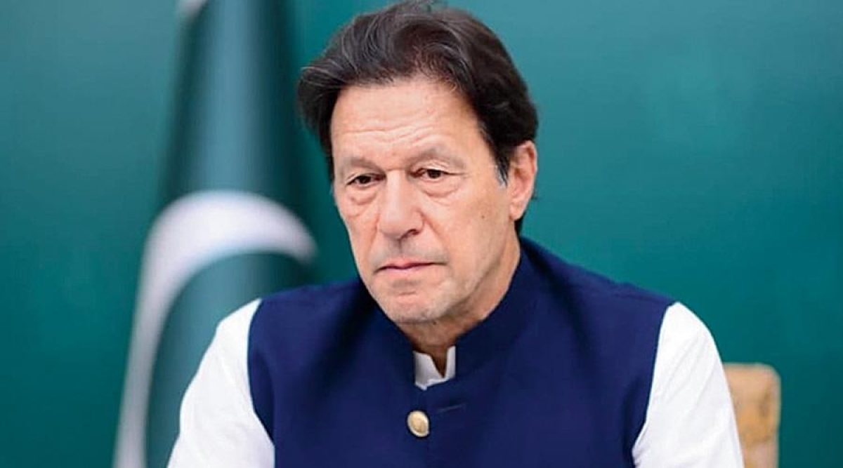पाकिस्तानका पूर्वप्रधानमन्त्री खानकी श्रीमती घर फर्किएपछि घरलाई ‘उप कारागार’ घोषणा