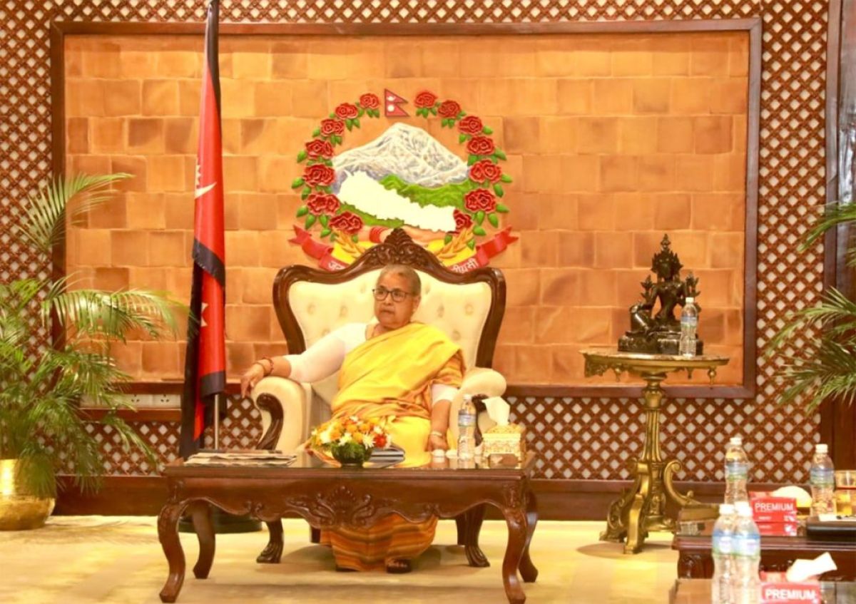 चार मन्त्रीको नाम टुंगो लाग्यो, आजै शपथको तयारी