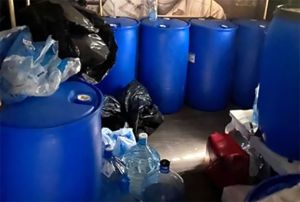 कुवेत मदिरा प्रकरण– ११ नेपाली अझै आईसीयूमा, डिस्चार्ज भएका पक्राउ