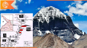   भारतले नेपाली लिपुलेख खोलेर यात्रा सुरु गर्‍यो, चीन सहमत, ...