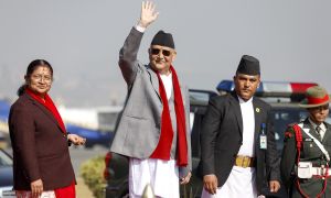   प्रधानमन्त्री तुर्कमेनिस्तान जाँदै– भ्रमण टोलीमा को–को छन्? ...