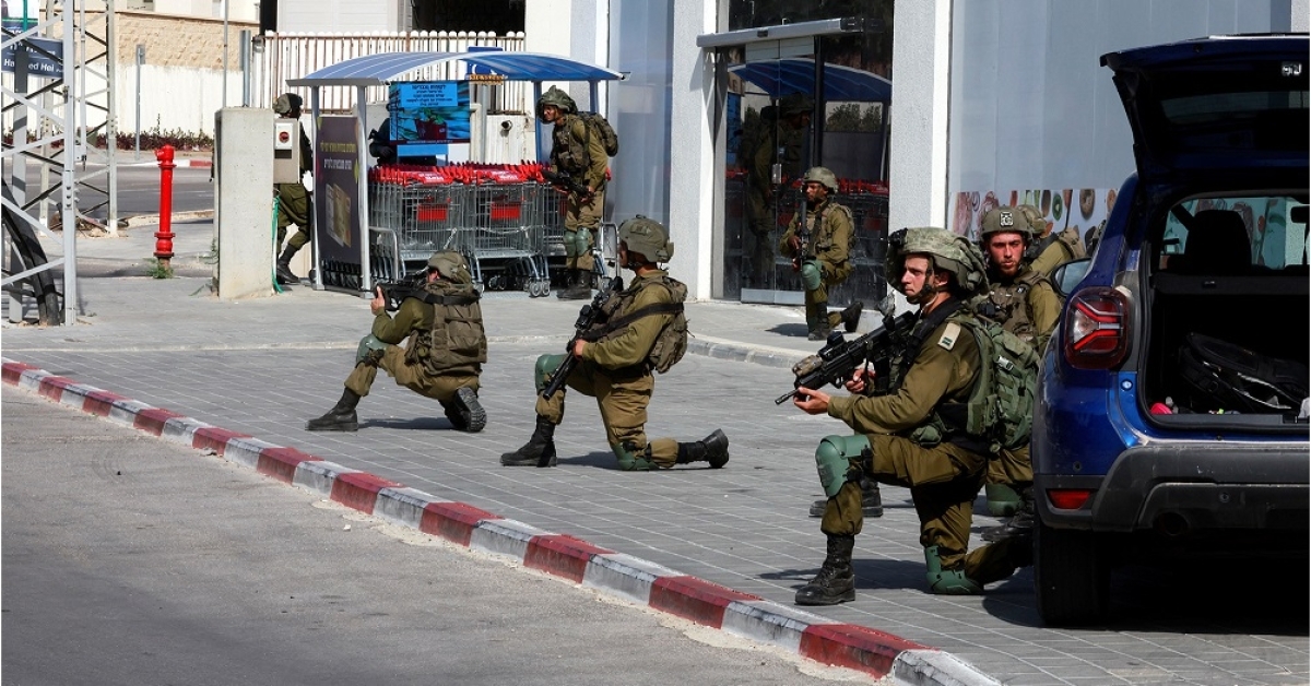 इजराइल–हमास युद्धविराम र बन्धक रिहाइमा ढिलाइ