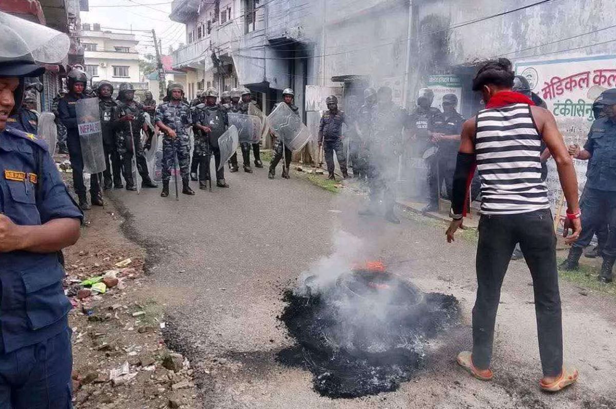 मदिरा तस्करी मुठभेडमा युवकको मृत्यु घटनाबारे आयोगले थाल्यो अनुसन्धान