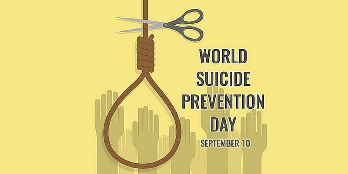 आत्महत्या रोकथाम दिवस : रोकथाम गर्न सचेतना कम