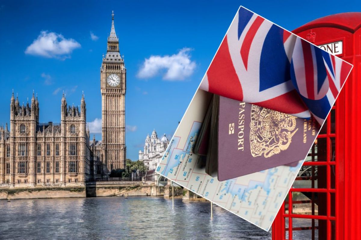 बेलायतको पीआर लिन अब कम्तीमा १० वर्ष, अवैध बसेकालाई ३० वर्ष