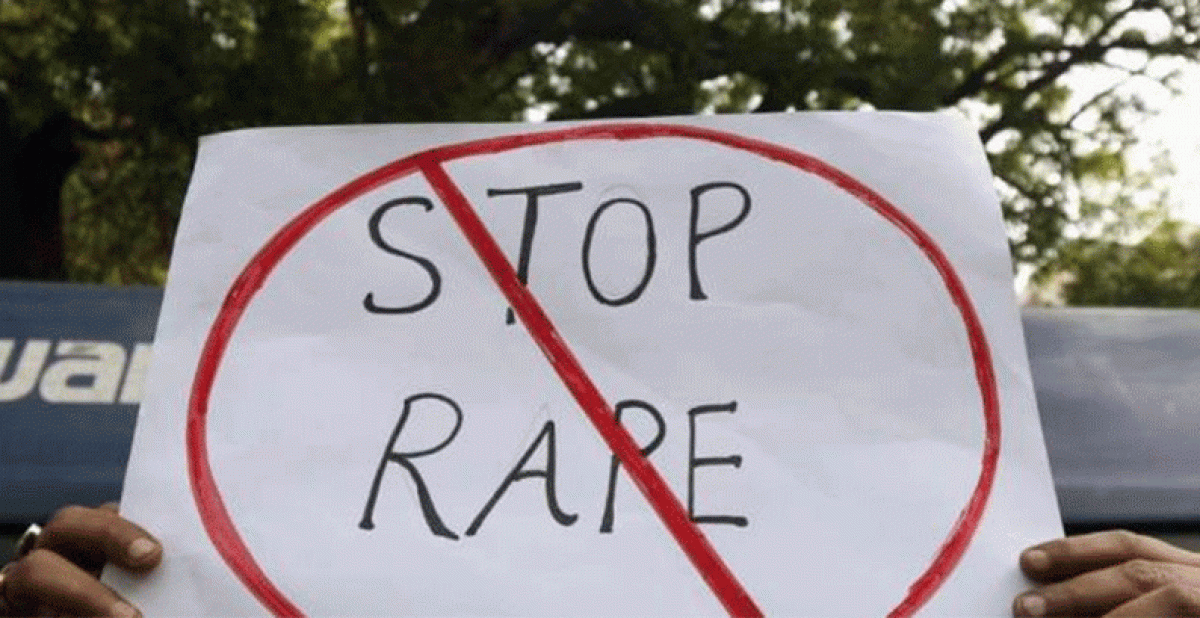 मकवानपुरमा श्रीमानलाई बाँधेर २ महिनाकी सुत्केरीमाथि बलात्कार