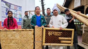 दिक्तेलका मेयरले काठमाडौंमा ‘सत्याग्रह’ अभियान सुरु गरे