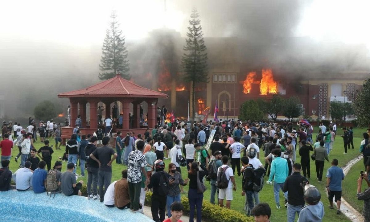जेनजी आन्दोलनको छानबिन गर्न आयोग बनाउने प्रक्रिया अघि बढ्यो