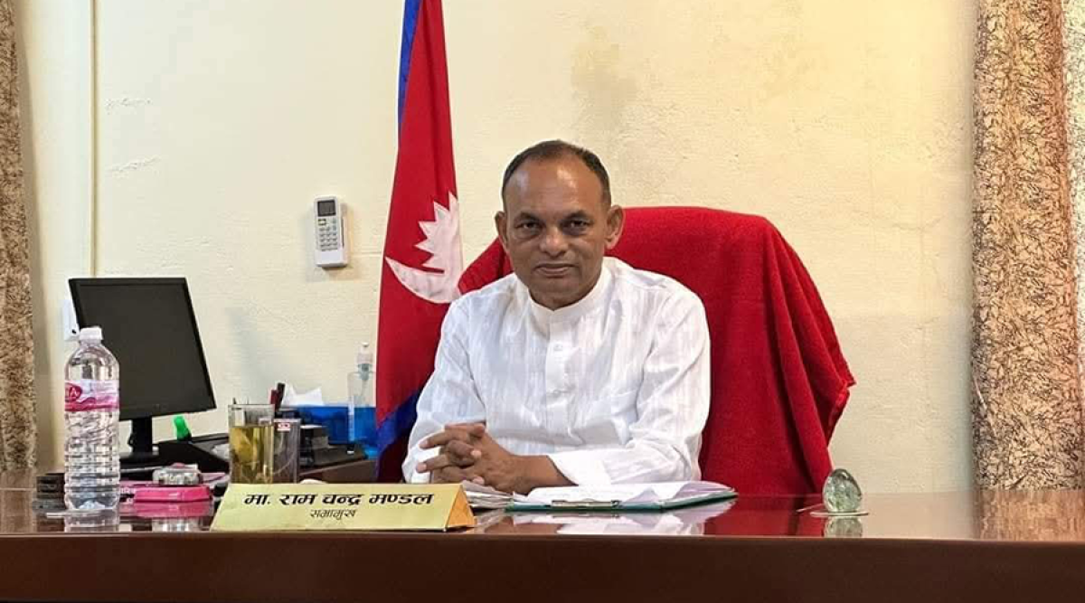 मधेश प्रदेशसभा बैठक बस्दै, सभामुखविरूद्धको प्रस्तावमा छलफल हुने