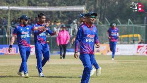 नेपाल आज नेदरल्याण्डसँग भिड्दै, लिग-२ मा दोस्रो जितको खोजी