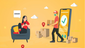 Nepal’s Leading 24/7 Food Delivery Services: From Pandemic Pivots to Daily Convenience
