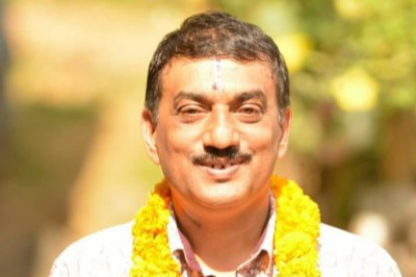 नारायण प्रसाद मरासिनी