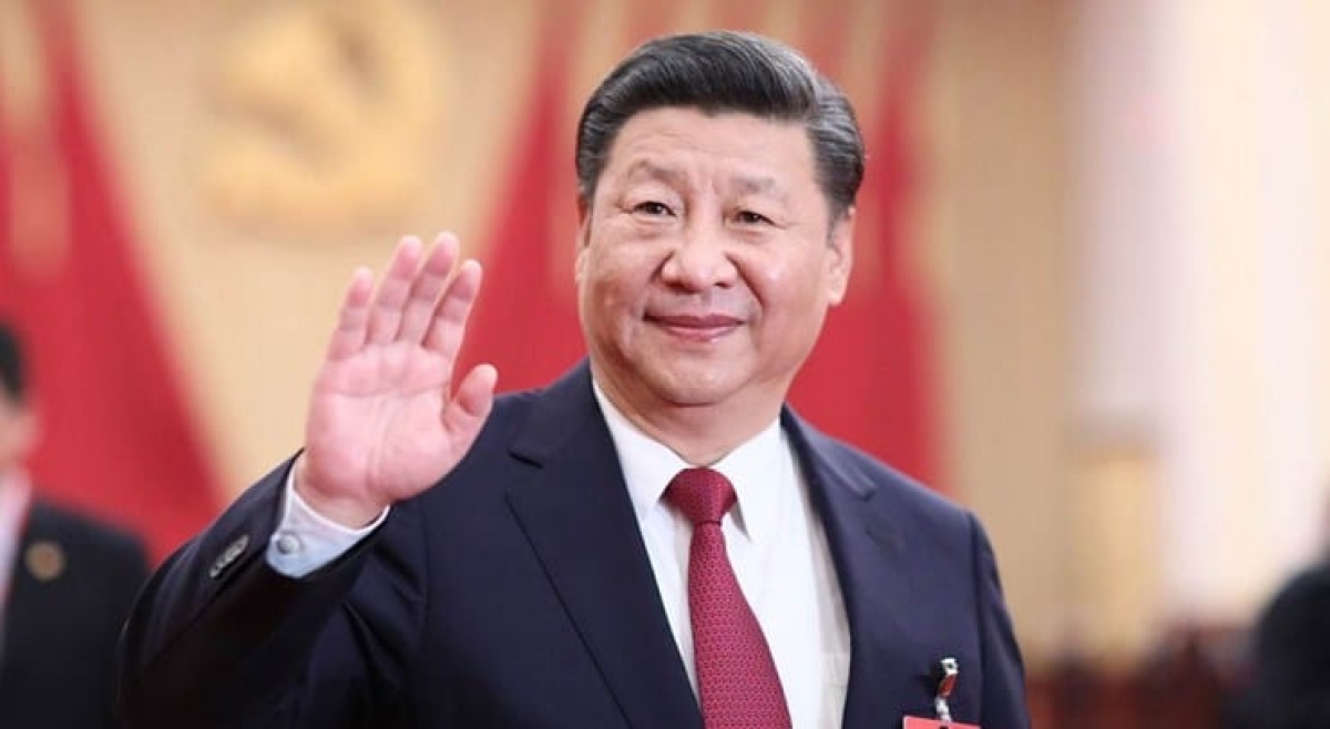 अमेरिकाको ‘साझेदार र मित्र’ बन्न चीन तयार छ– सी