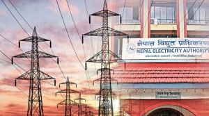   दैनिक औसत एक हजार मेगावाट विद्युत निर्यात, १५ अर्ब ...