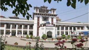 मनाङमा हुने उपनिर्वाचनका लागि भदौ १९ देखि दल दर्ता