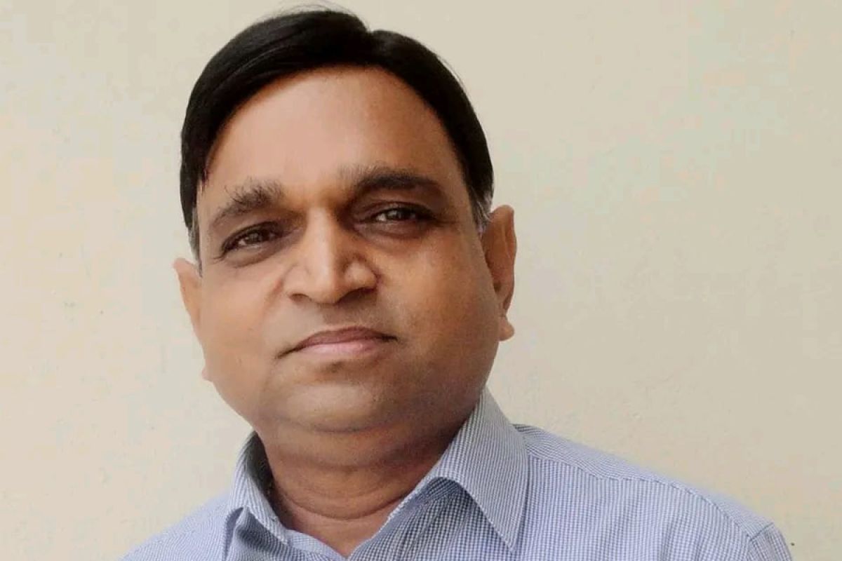 ४ पटक सांसद जितेका एमाले नेता बृजेशकुमार गुप्ताले छाडे पार्टी