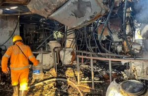 गोवाको नाइट क्लबमा आगलागी हुँदा ४ नेपालीको मृत्यु (नामावलीसहित)