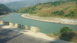   त्रिशुलीमा पौडी खेल्दा ११ वर्षीया बालिका बेपत्ता ...