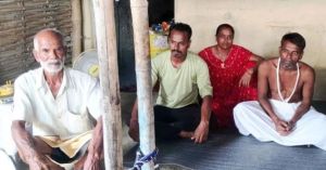 जग्गा विवादले किरियापुत्रीमाथि आक्रमण, दुईजना प्रहरी नियन्त्रणमा