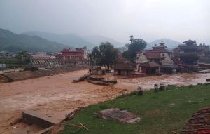 चार महिनामा १२६ को मृत्यु, ५८५ घाइते, ३८ लाख बढीको क्षति