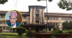 हितेन्द्रदेवको ०७८ को र अहिलेको रिट एकसाथ, न्यायाधीशद्वय सुवेदी र पौडेलको इजलासमा