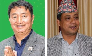 कांग्रेसको किचलोले बागमतीमा फुकेन मन्त्री नियुक्तिको गाँठो