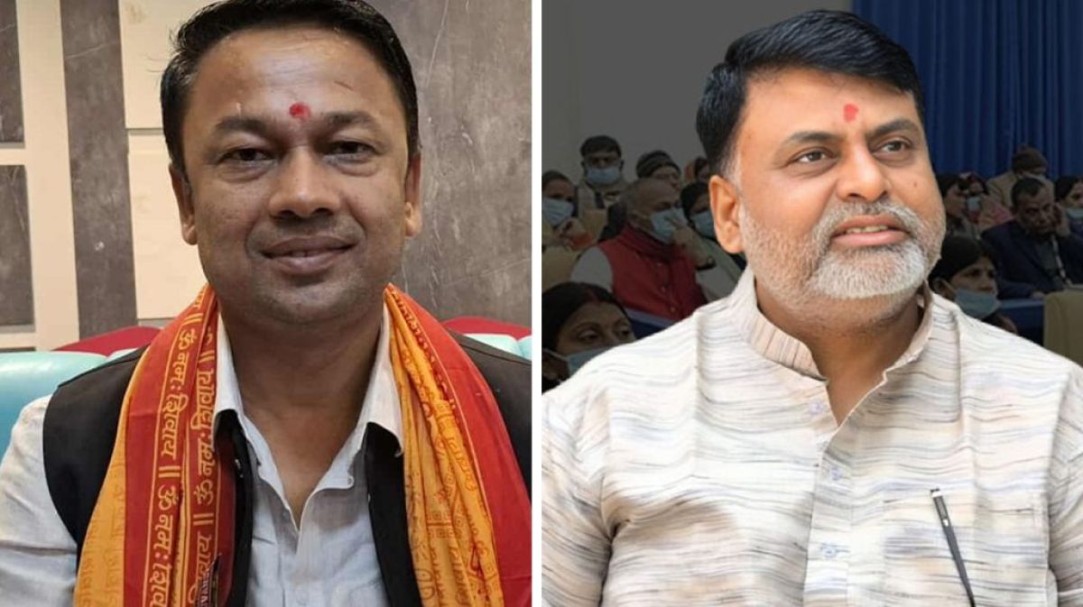 होटलमा मुख्यमन्त्रीको शपथ विवादले मधेशमा गहिरिँदै राजनीतिक संकट