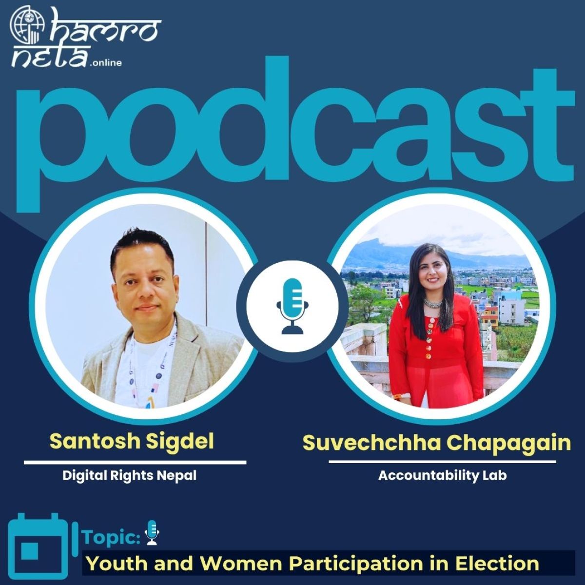 Youth and Women Participation in Election