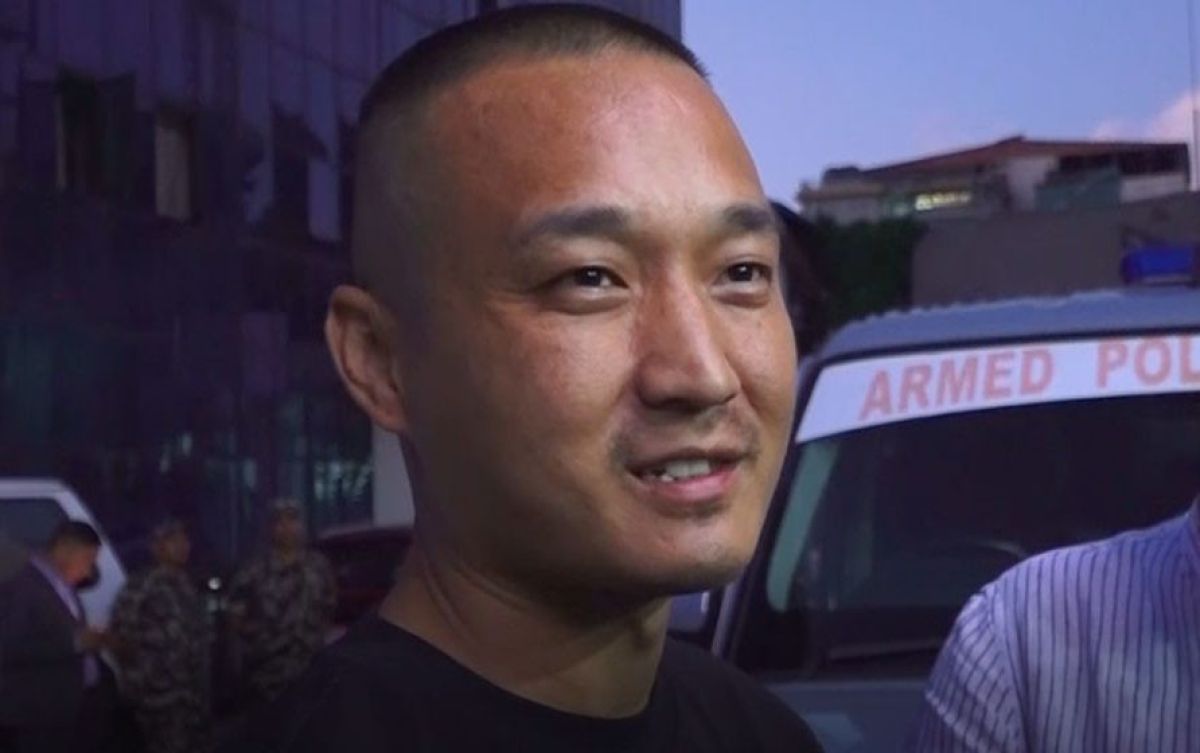 जेनजी’का माग पूरा नभई निर्वाचन हुँदैन : सुधन गुरुङ