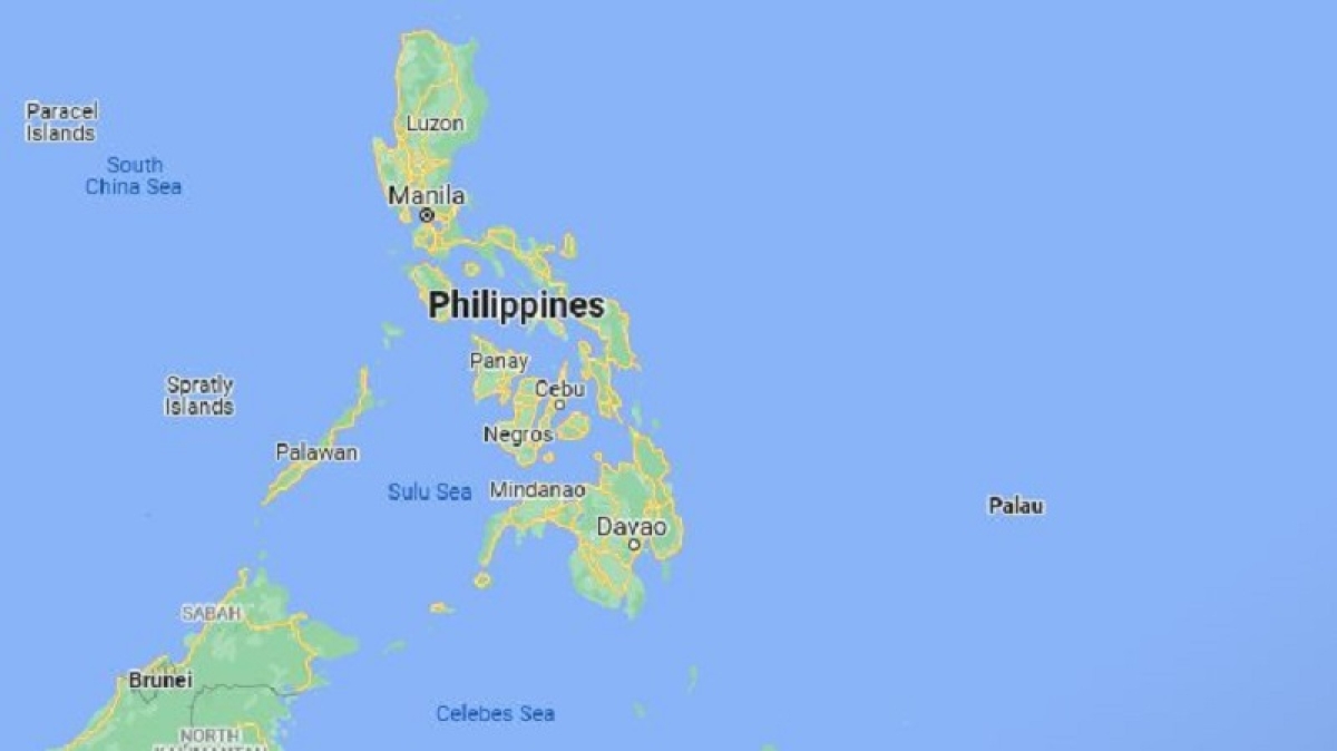 फिलिपिन्सले गर्यो १८० चिनियाँलाई देश निकाला