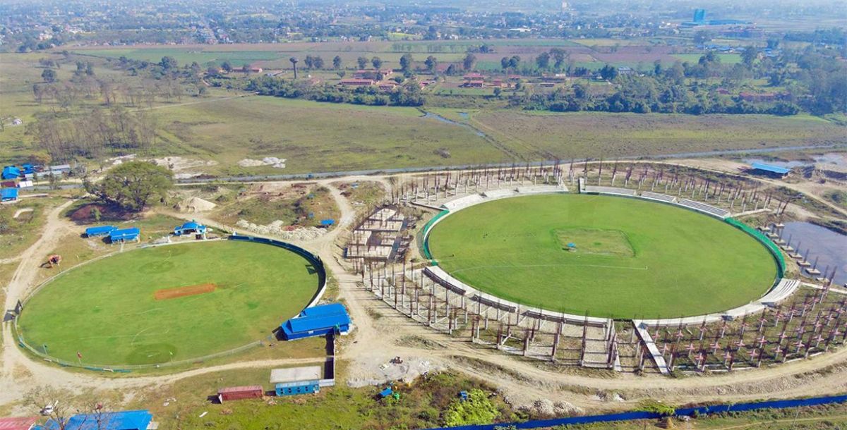 क्रिकेटमा बजेट वर्षा, फुटबल र भलिबल ओझेलमा