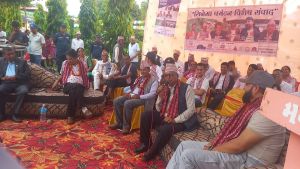कला संस्कृति र पर्यटन प्रवद्र्धन गर्न ‘सिनेमा संवाद’