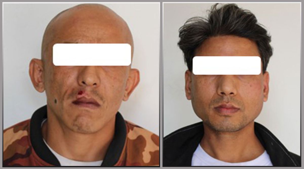 प्रहरीमाथि कुटपिटको ३ महिनापछि समातिए २ आरोपित्