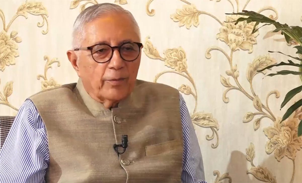 संस्थापन पक्षका २५ केन्द्रीय सदस्य र शेखर कोइरालाबीच छलफल