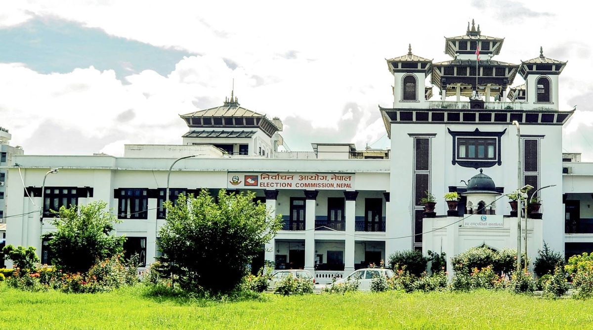 समानुपातिक उम्मेदवारले नाम फिर्ता लिएको ठाउँमा अर्को नाम पठाउन आयोगको आग्रह