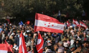 कांग्रेसले टुंग्यायो हिमाली जिल्लाका उम्मेदवार