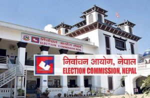 राजनीतिक दलहरूको आचरणको आधारमा मूल्यांकन गर्दै आयोग