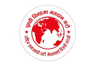 राष्ट्रिय समाजवादी पार्टी नेपाल
