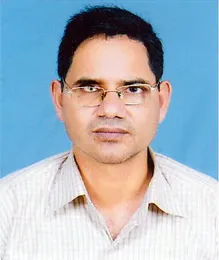 जगप्रसाद शर्मा