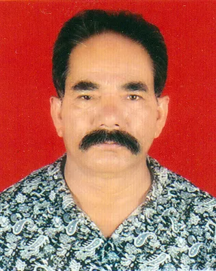 कालिबहादुर मल्ल